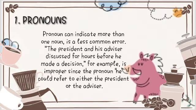 Grammar Lesson and Activities |Vanessa Orense смотреть онлайн