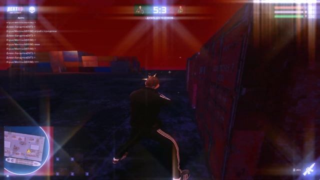 ТУЛЕВО|NEXTRP|СЛИЛСЯ ПОД КОНЕЦ КАТКИ|КРЫМСКИЙ| смотреть онлайн