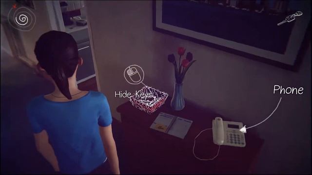 Life Is Strange [Let's Play] [E3] [P4] [PC] смотреть онлайн