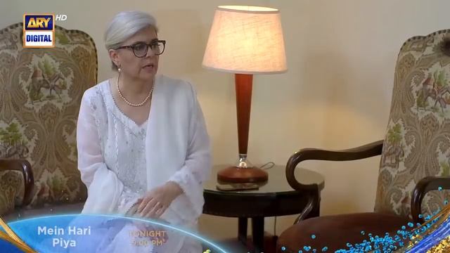 Watch Mein Hari Piya Episode 06 || Tonight at 9:00 PM Only On ARY Digital смотреть онлайн