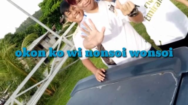 TUPUS KU :COVER BY GHOST GAMING смотреть онлайн