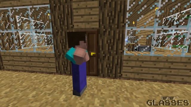 Minecraft NOOB vs PRO: WHITCH RAREST PIT WILL CHOOSE NOOB WITH SECRET TREASURE 100% trolling смотреть онлайн
