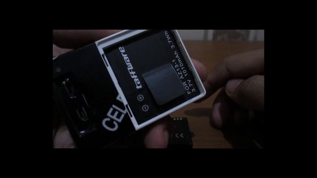 Battery Original Vs Battery OEM Xiaomi Yi 1 смотреть онлайн