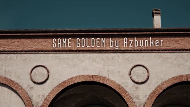 [FS22] SAME Golden by Azbunker - Teaser смотреть онлайн