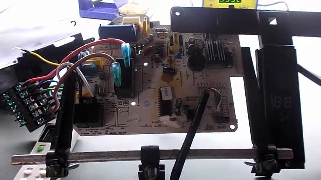 AR Condicionado Split ERRO 88 смотреть онлайн