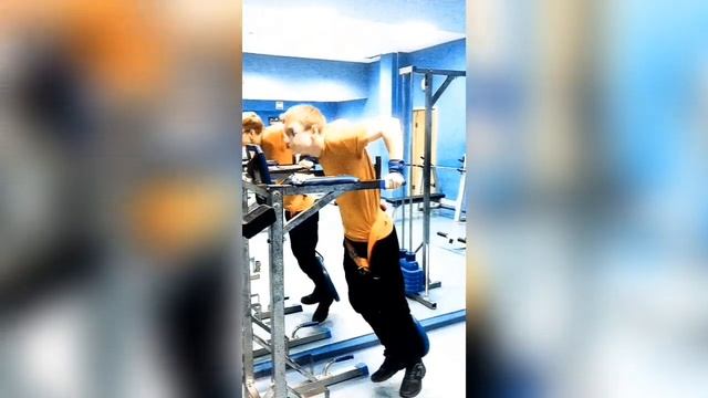 Брусья от 10 кг до 50 кг. смотреть онлайн