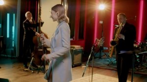 Анастасия Лютова и Лютый Бэнд / The Song Is You / Anastasia Lyutova & The Band