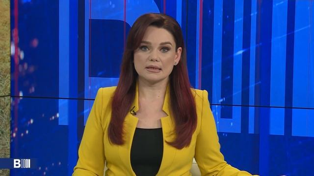 B MOLDOVA BULETIN INFORMATIV. Эфир от 10.07.2023 23:00 смотреть онлайн