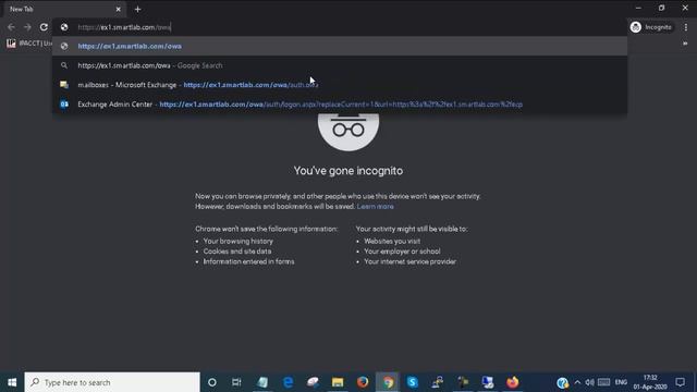16. Dynamic Distribution Group In Exchange Server 2019 смотреть онлайн