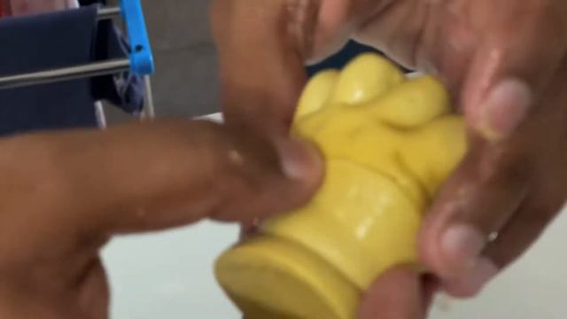 3d Casting kit || baby hand casting || Couple casting kit || baby hand and foot casting смотреть онлайн