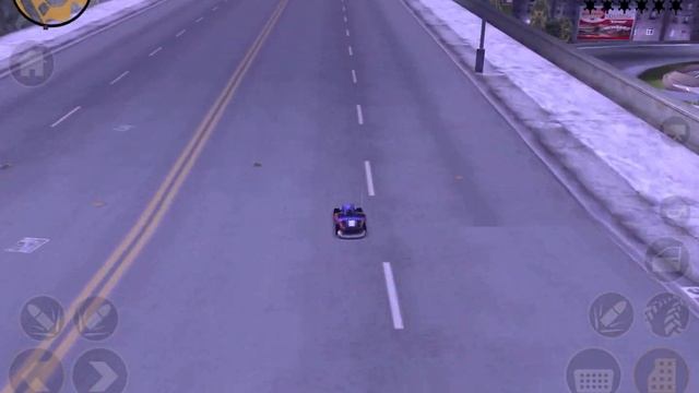 GTA 3. Часть 15. Ди-айс смотреть онлайн