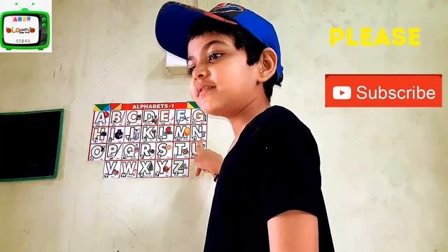 alphabets phonics song a for apple b for bat смотреть онлайн