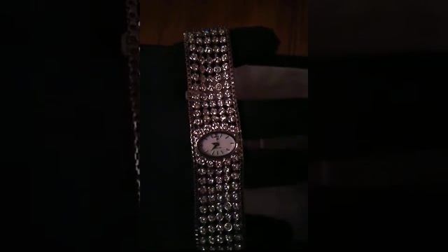 Вечерние JLo Watch смотреть онлайн