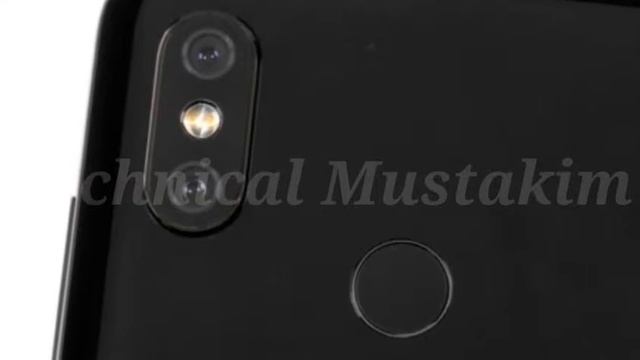 Xiaomi Mi 8 All Review||Technical Mustakim|| смотреть онлайн