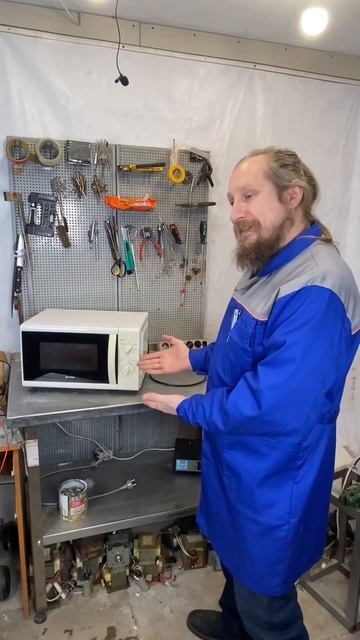 Продлить жизнь Микроволновки смотреть онлайн