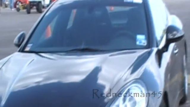 Porsche Panamera turbo смотреть онлайн