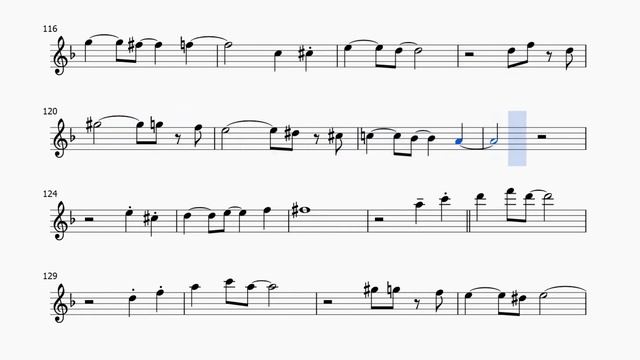 Spain by Chick Corea. + version for soprano sax смотреть онлайн