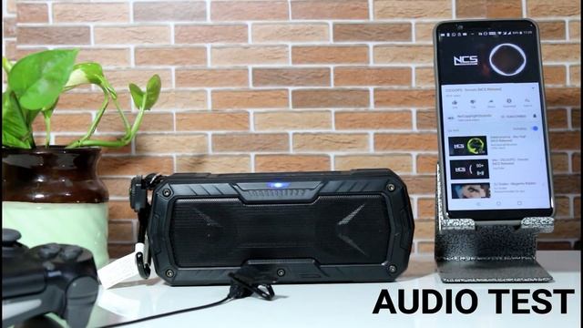 This Speaker Will Blow Your Mind😲 | Best Bluetooth Speaker 🔥 смотреть онлайн