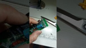 Неисправность синхронного пуска пылесоса Karcher wd3p