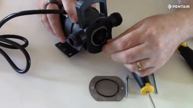 Basic Repairs: Pentair Flotec Water Removal Utility Pump смотреть онлайн