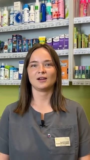 Как защитить питомцев от паразитов? смотреть онлайн