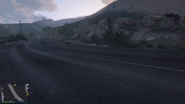 Gta5 клубника ограбление - двигает смотреть онлайн