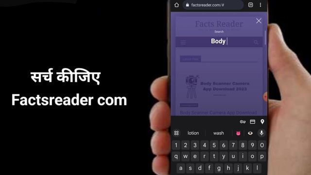 X - Ray Camera Body Scanner App | Body Scanner App 🔥 смотреть онлайн