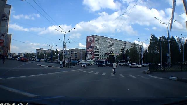 Обгон по встречке смотреть онлайн