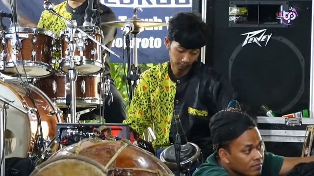 KESUCIAN ATI - KMB GEDRUK SRAGEN - TRESNO PUTRO VIDEO - BERKAH MULYA AUDIO смотреть онлайн