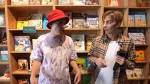 Стали подростками на 24 часа