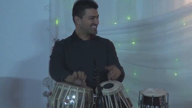 Akbar Nikzad - Zan OFFICIAL VIDEO