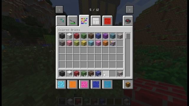 ПОЛНЫЙ ОБЗОР МОДОВ КОМПОТА В МАЙНКРАФТ НА 1.7.10 смотреть онлайн