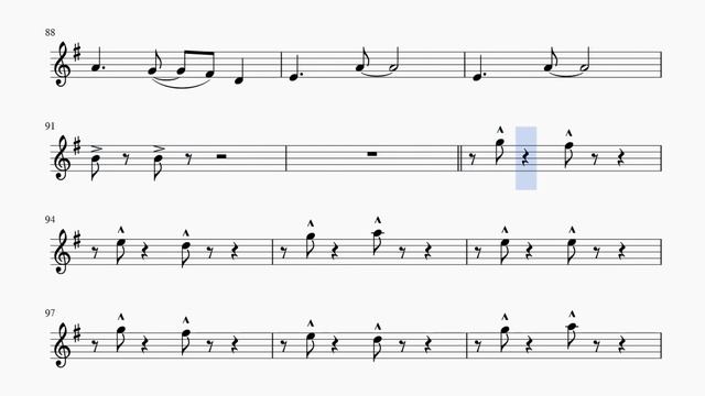 Bali Run by Lee Ritenor and Bob Javes. +version in B (performed by MuseScore) смотреть онлайн