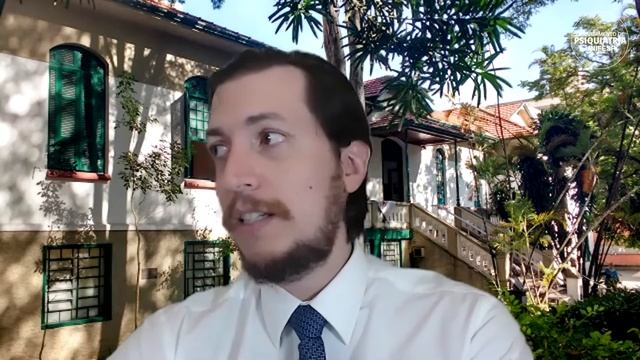 Quem é quem: Prof. Dr. Luiz Dieckmann, presidente do BIPP смотреть онлайн