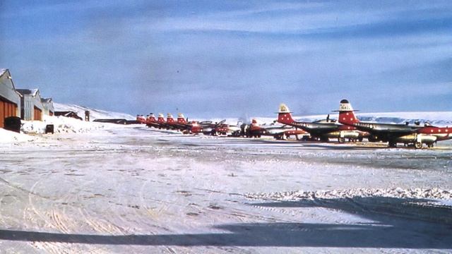 The Secret US Plan to Launch Nuclear Missiles from the Arctic - "Project Iceworm" Camp Century смотреть онлайн