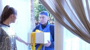 Стали ТЕЛОХРАНИТЕЛЯМИ на 24 Часа !