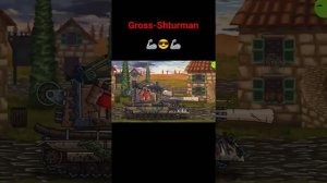 Гросс-Штурман (GERAND)