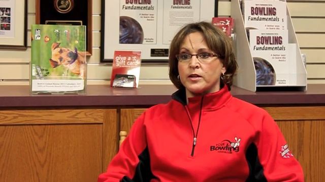 Come to Aleta Sill's Bowling World смотреть онлайн