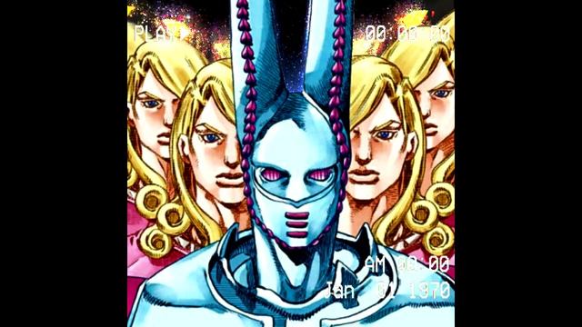 KXLLYXU - Moonlight Beast (Funny Valentine D4C Edit) (feat. glexks, SHADXWBXRN) смотреть онлайн
