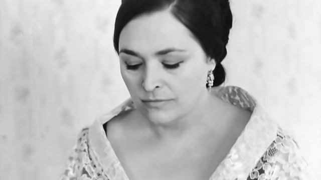 *****"Не корите меня, не браните..." Русская народная песня. Запись 1963 года. смотреть онлайн