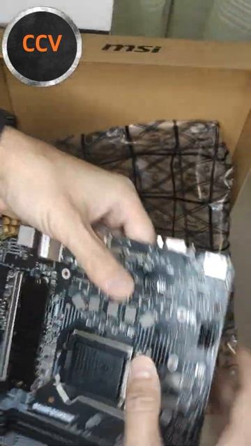 Сборка i5 10400f и RTX 3060 с квадратными))) кулерами от Aerocool #shors смотреть онлайн
