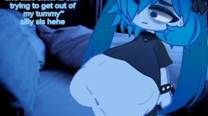 ♡|Gacha vore⚠️||Sister eat sister👭|♡