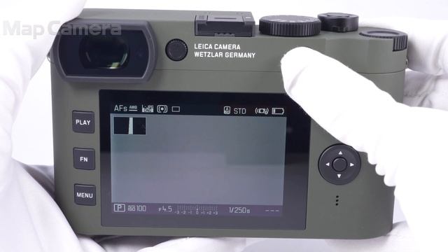 Leica (ライカ) Q2 Reporter 新同品