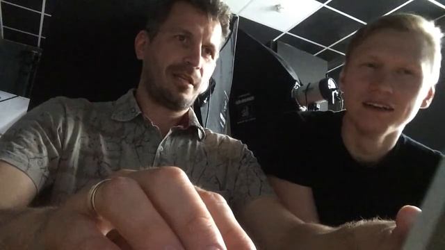 Процесс отбора фотографий смотреть онлайн