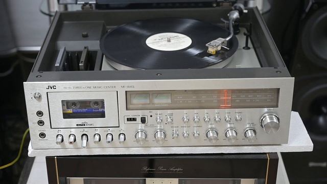 JVC MF 1845L Студия VintageAudio