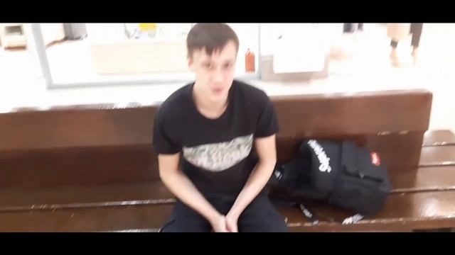 ИЩЕМ ВУПСЕНЯ В ТЦ!!! ЛЮТАЯ ЖЕСТЬ!!! смотреть онлайн