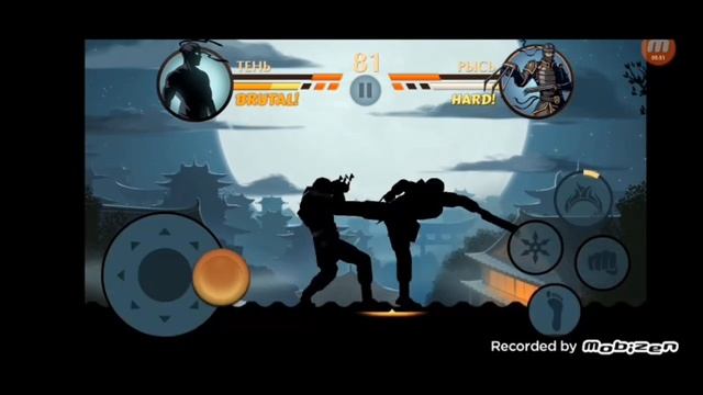 всем привет новое видео шудоу файт2 прохожу Рысь. смотреть онлайн