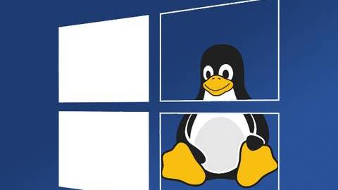 УСТАНОВКА LINUX внутри WINDOWS ( WSL + DE )
