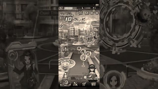 Duel links Sepia test смотреть онлайн