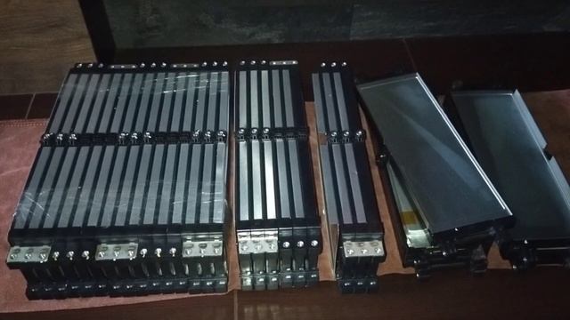 Всё,это случилось!!Меняю АКБ!!😆.На какие? смотреть онлайн